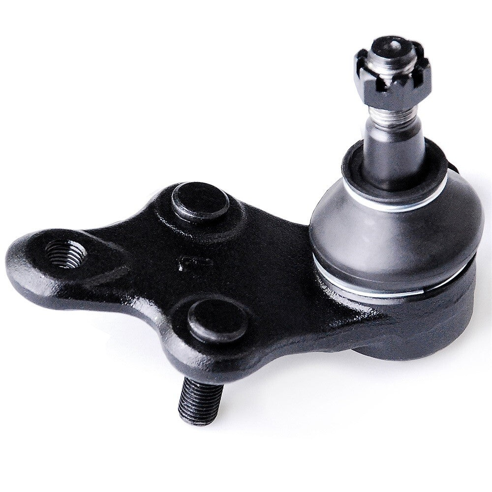 4pcs Driver Passenger Lower Ball joint Outer Tie Rod For 1991-1998 Toyota Tercel KOEEP