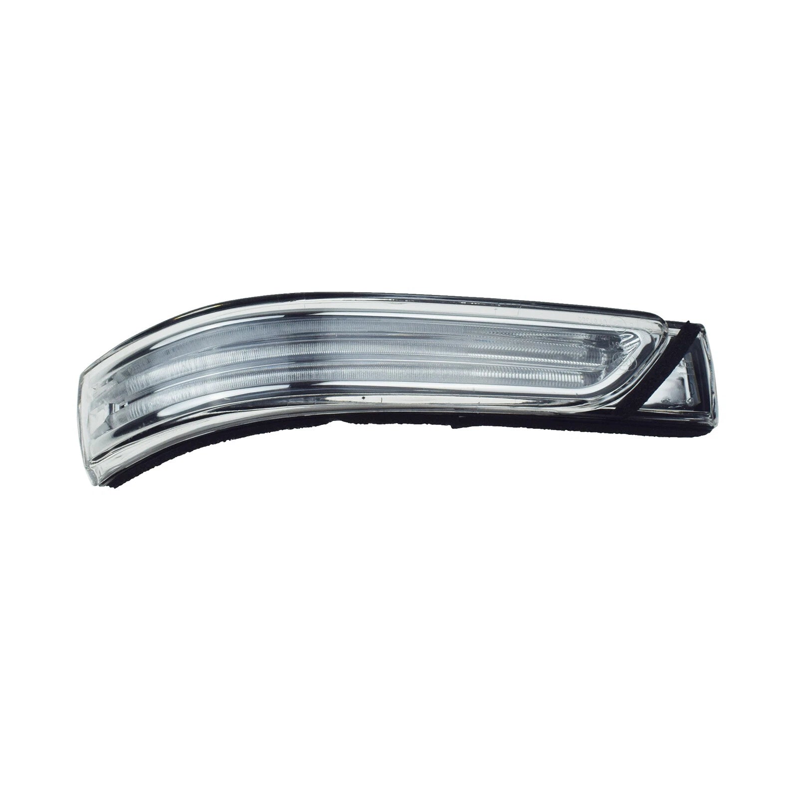 Outside Rearview Mirror Lamp Left Side For Hyundai Grandeur TG Azera 2009 2010 6B93BC-57