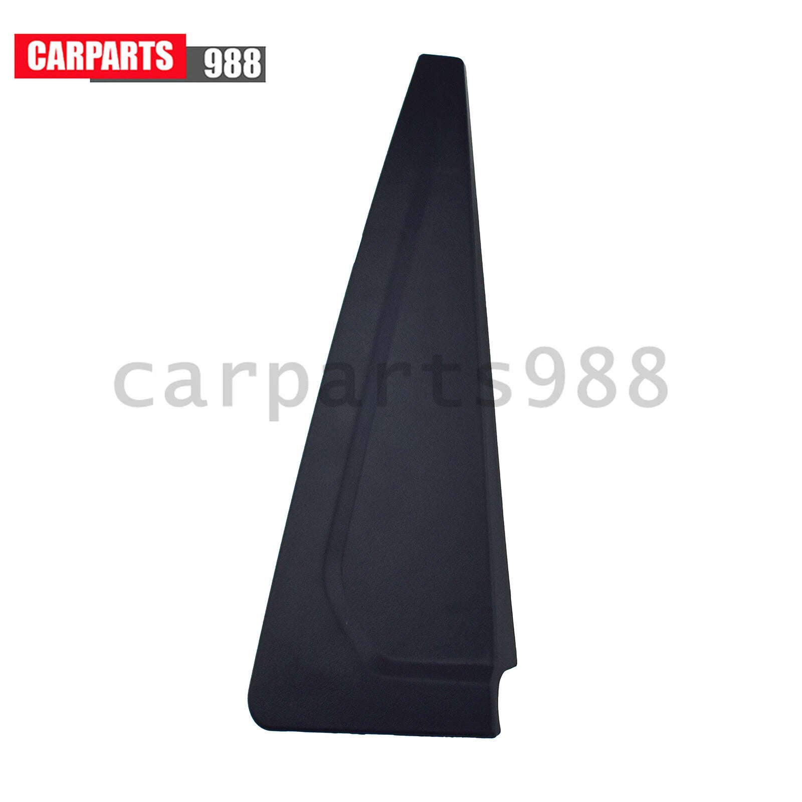 Rear Right Door Panel Garnish Trim Molding For Chevrolet Aveo 2004-2011 96585539 6B93BC-57