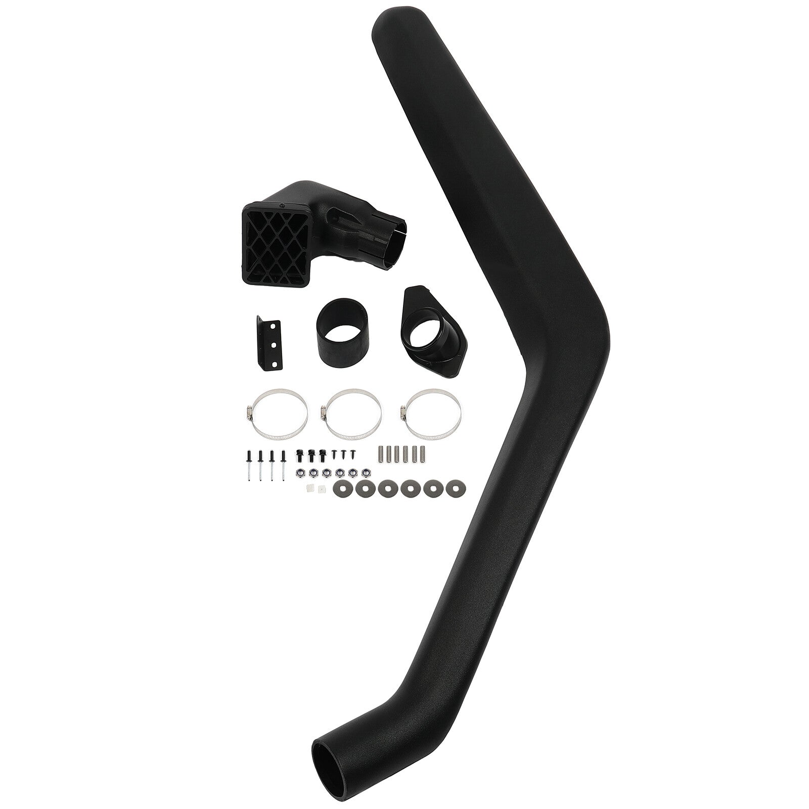 Fits snorkel Mitsubishi Montero 2 90-97 V25W V26W Air Ram Intake Snorkel Kits MITSUBISHI
