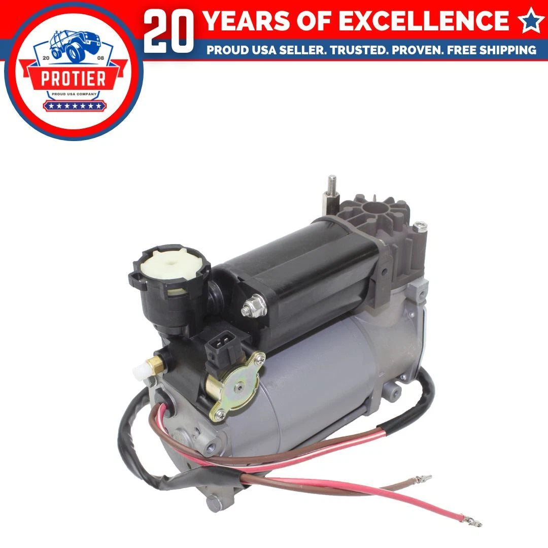 Air Compressor Fits BMW 5 Series 7 Series X5 97-08 Alpina B7 07-08 6B93BC-57