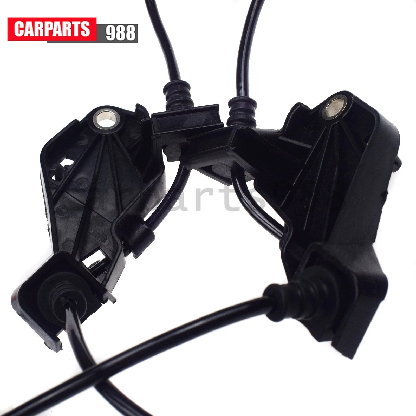 Front Left Right ABS Wheel Speed Sensor for 2005-08 Honda Odyssey 57450-SFJ-W01 6B93BC-57