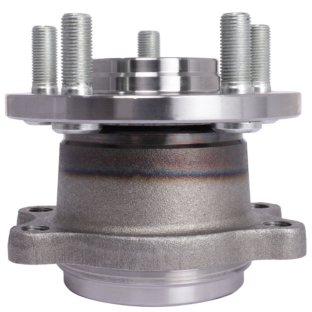 4X Front & Rear Wheel Hub Bearings For 2005-2008 2009 Subaru Legacy Outback AWD 6B93BC-57