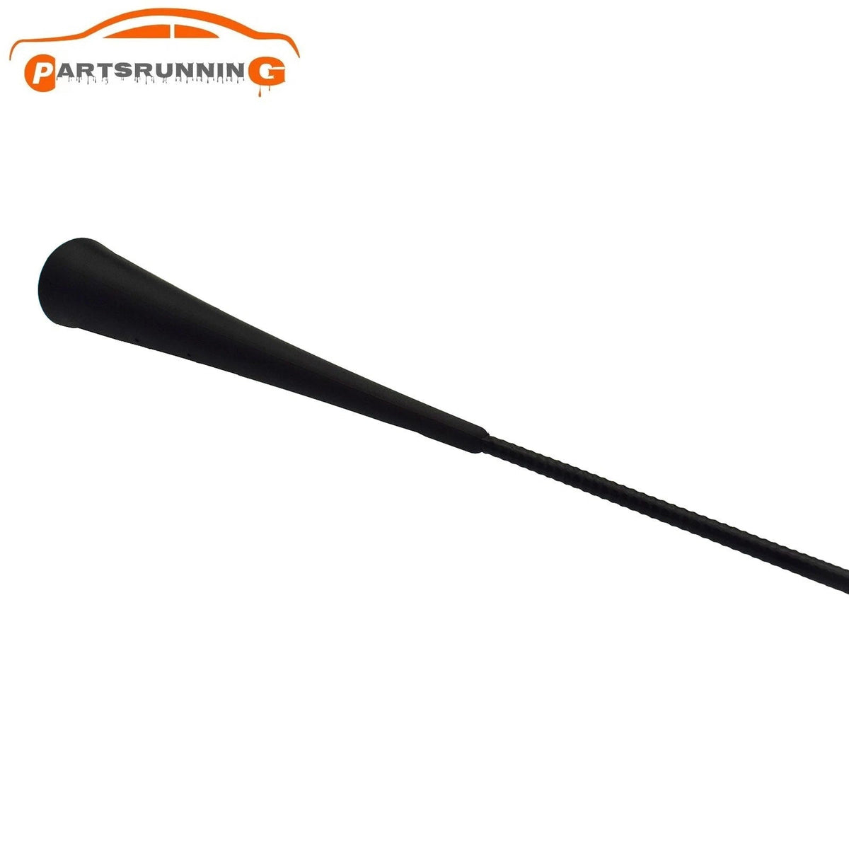 For 2010 2011 12 2013 2014 Ford Mustang Radio Roof Antenna Mast Rod AR3Z-18813-A 6B93BC-57