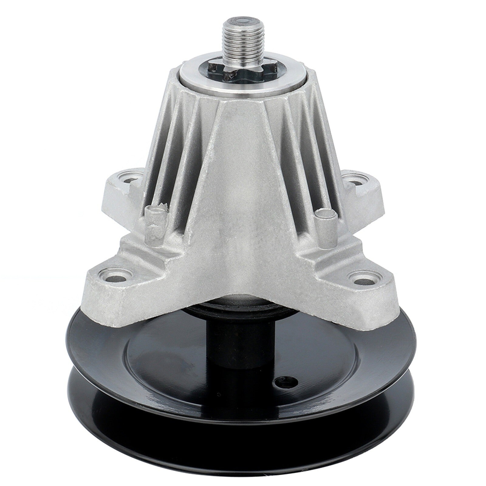 2 Spindle Assembly For Cub Cadet XT1-LT54 XT2-LX54 918-06979 618-06979 6B93BC-57
