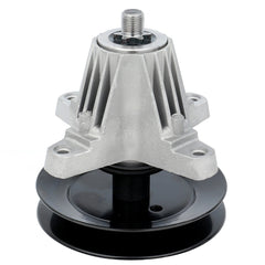 2 Spindle Assembly For Cub Cadet XT1-LT54 XT2-LX54 918-06979 618-06979 6B93BC-57