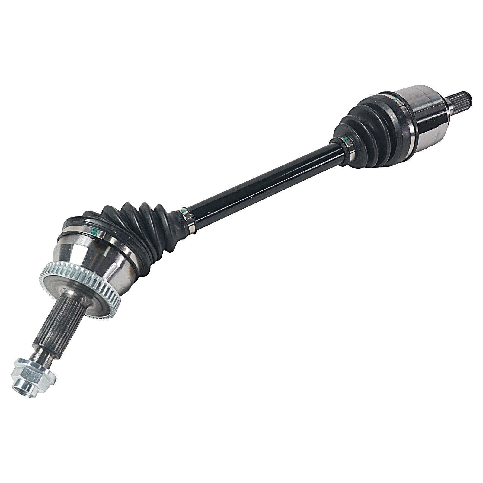 For Hyundai Sonata 2015-2019 for Kia Optima 2016-2020 2.4L Front Left CV Axle 6B93BC-57