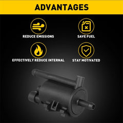 Vapor Purge Canister Valve for Hyundai Kia 2.0L 2.4L 2006-14 TOPAZ 28910-25100 6B93BC-57