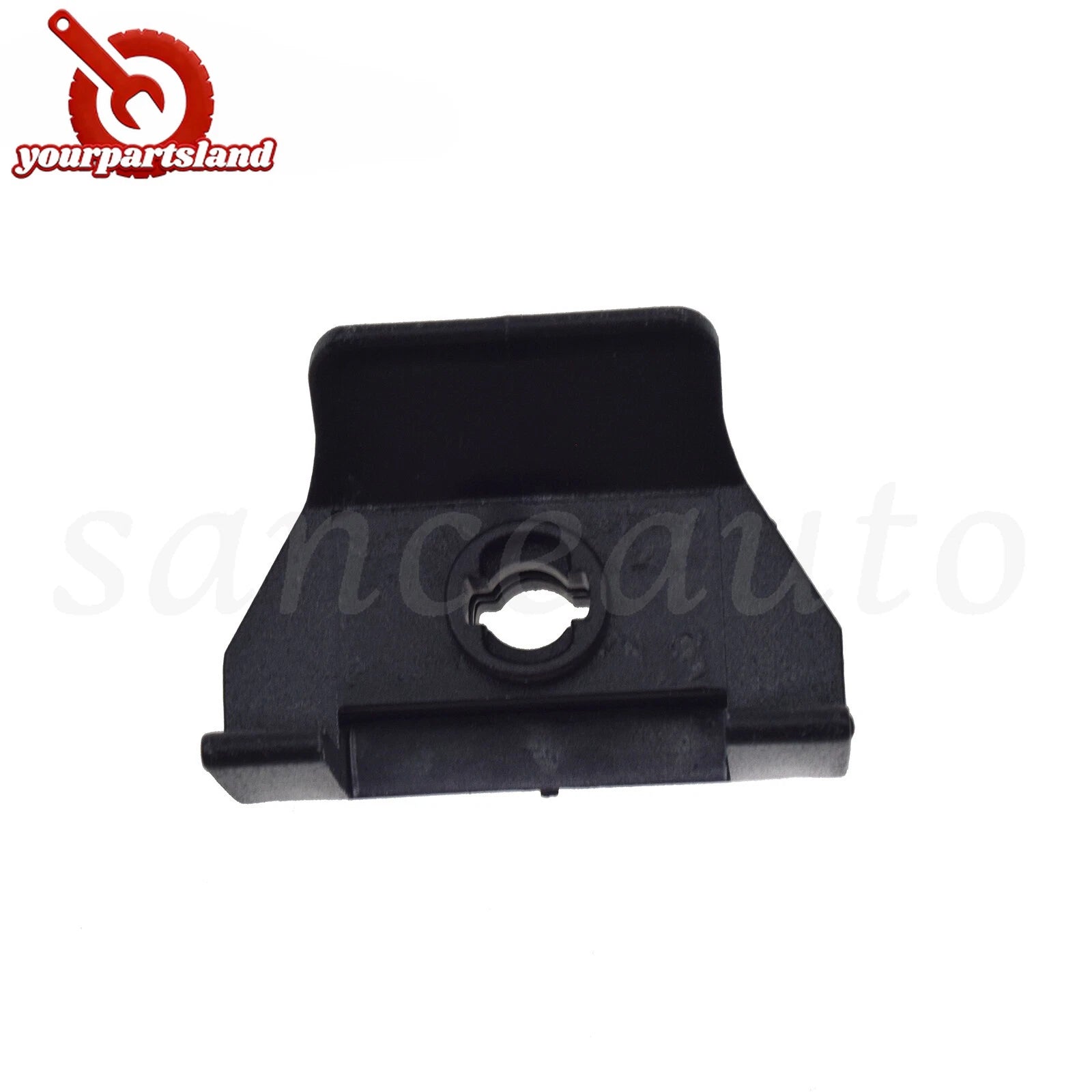 Front Fender Bumper Cover Clip & Pin For Toyota Camry Corolla Lexus 47749-58010 6B93BC-57