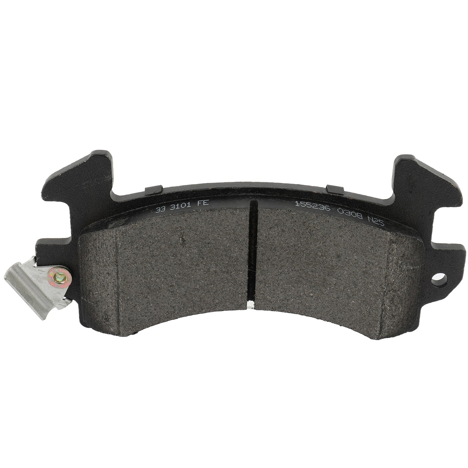 For Century Regal Riviera Sonoma Seville Camaro Malibu Front Brake Pads 6B93BC-57