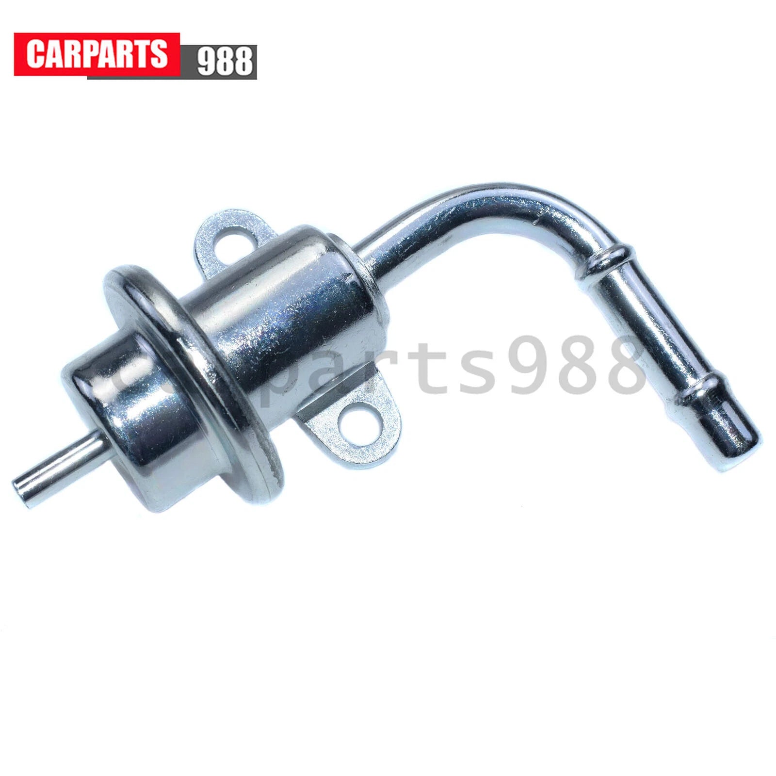 Fuel Pressure Regulator 22670-3S50A for Nissan NP300 Urvan Xterra Frontier 2.4L 6B93BC-57