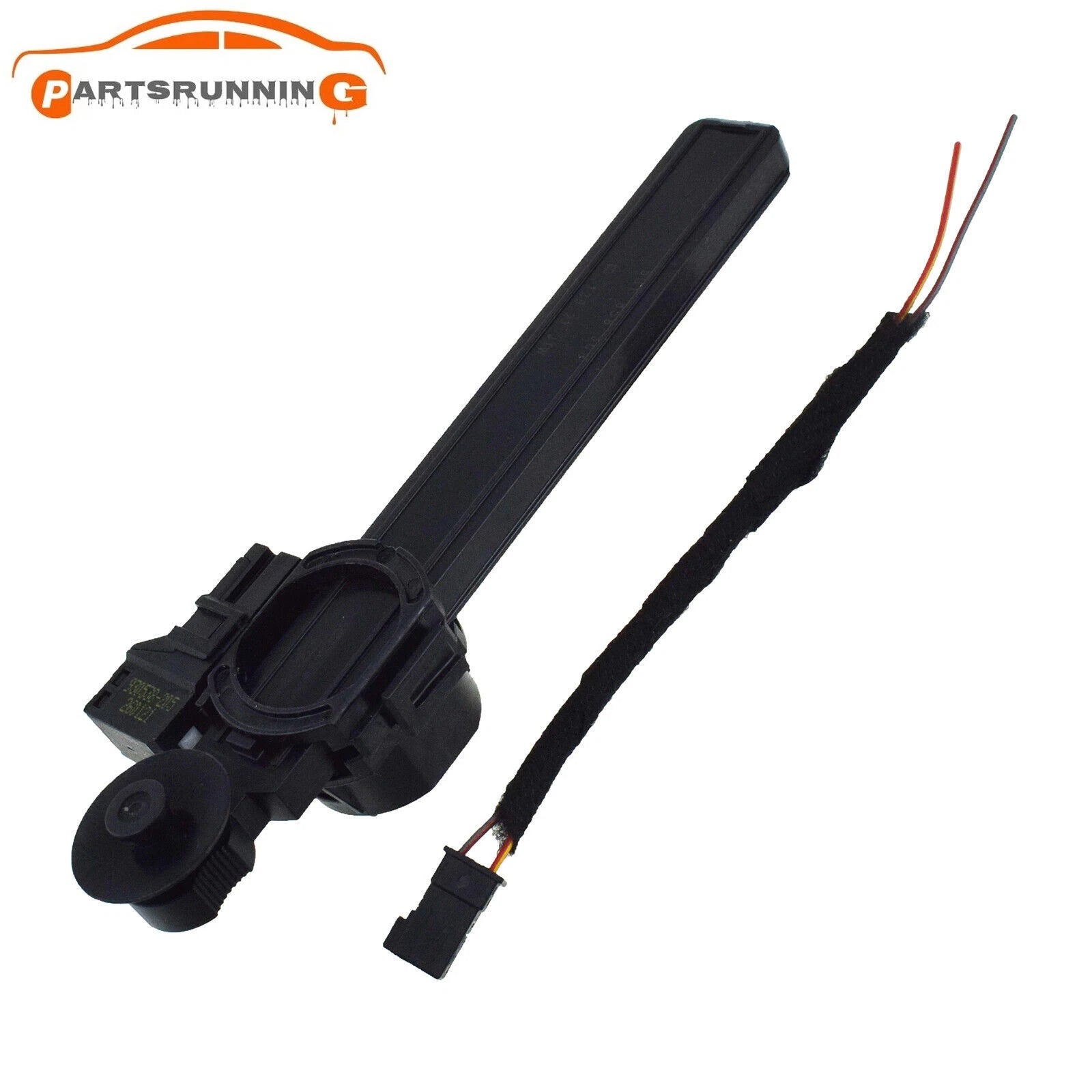 Glove Box Damper Brake Element for VW Golf 7 Passat R32 Skoda Kodiaq 5G1858309 6B93BC-57