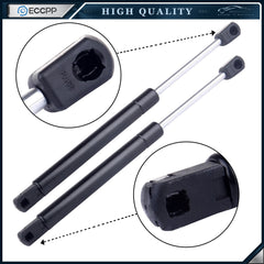 ECCPP 2x Trunk Lift Support Gas Strut For Buick Regal 99-04 & Century 00-05 4122 ECCPP