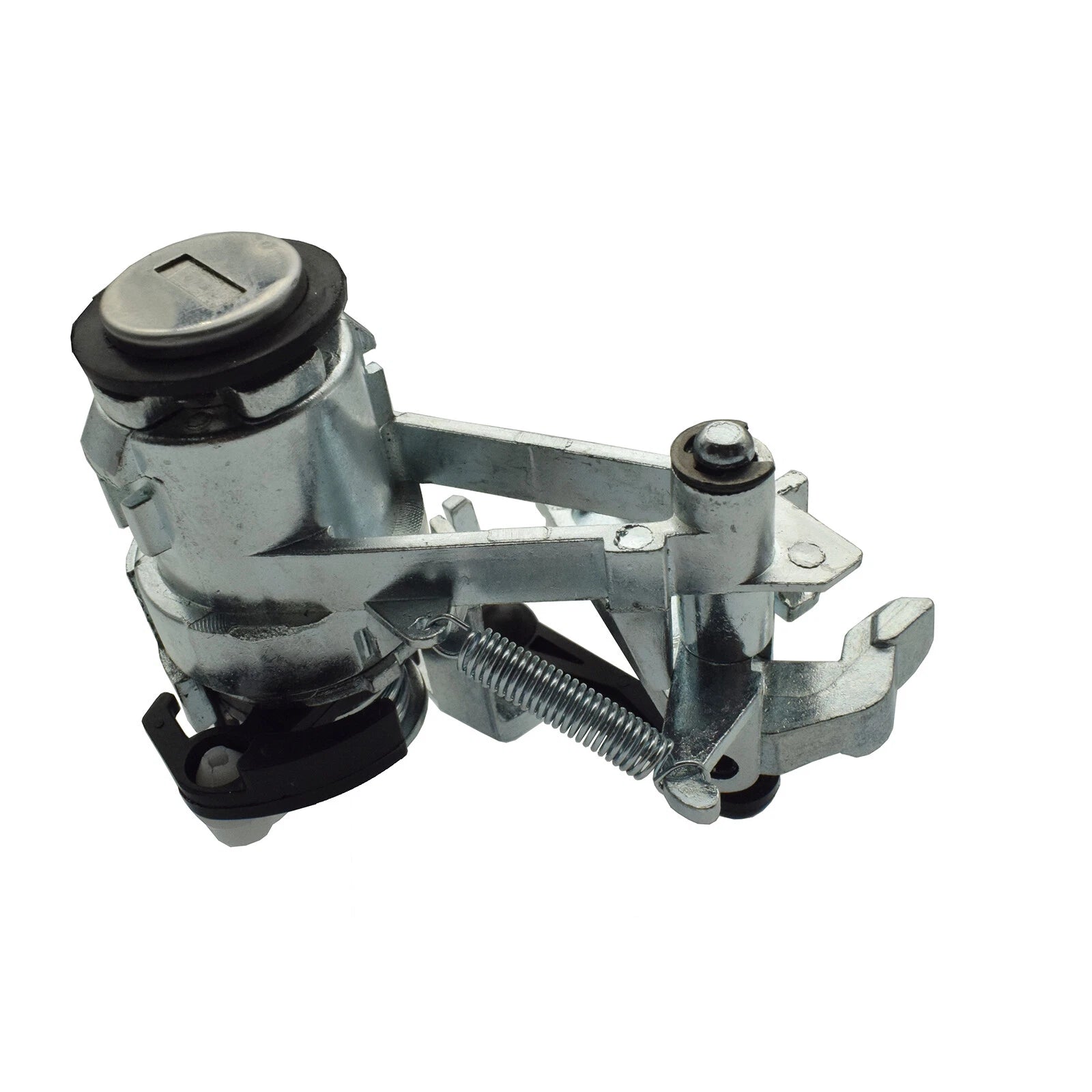 Tailgate Rear Boot Lock Kit for VW Golf 4 Lupo Seat Arosa 1997-2006 1J6827297G 6B93BC-57