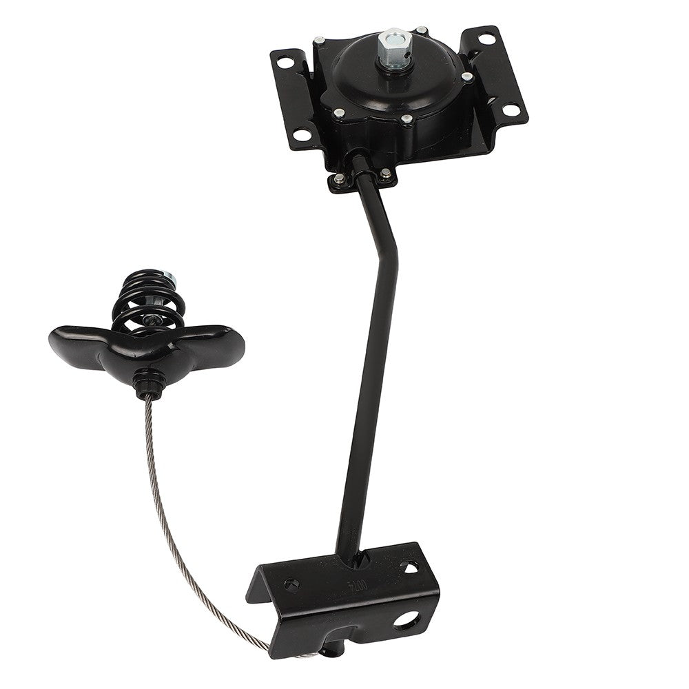 Spare Tire Carrier Wheel Mount Hoist For 2004-2007 Toyota Highlander 6B93BC-57