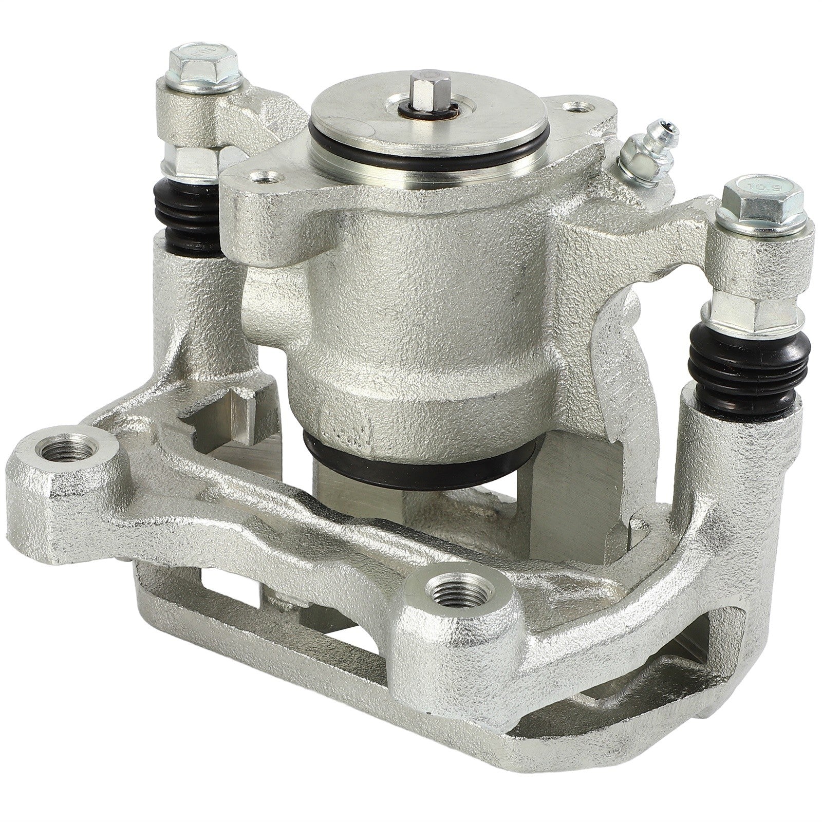 Rear Left Right Brake Calipers 2Pcs For 2016-2023 Mazda Cx-5 19B7431, 19B7430 6B93BC-57