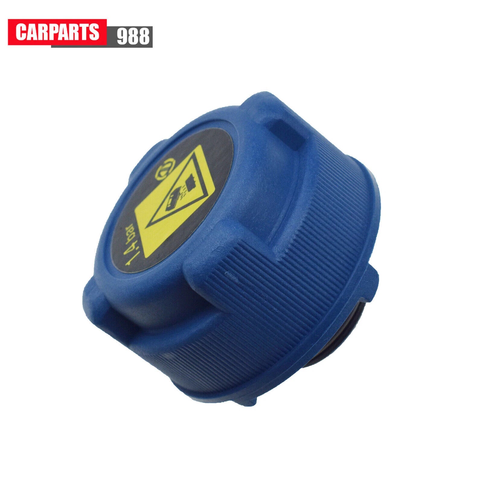 Coolant Expansion Tank Cap 68097622AA For Fiat 500L Ram ProMaster 1500 2500 3500 6B93BC-57