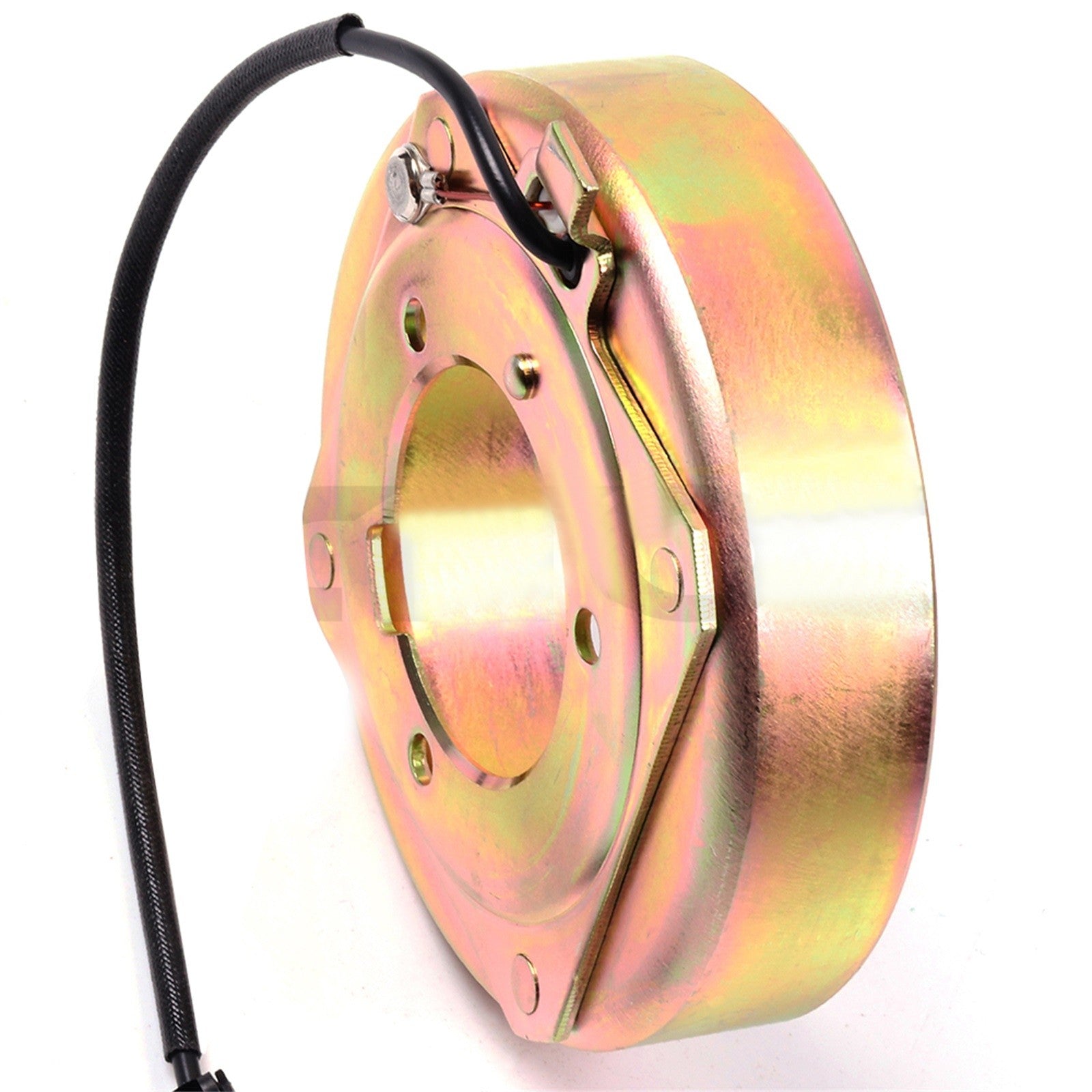 For Subaru Baja Legacy Forester 03-05 06 07 2.5L A/C AC Compressor Clutch Kit 6B93BC-57