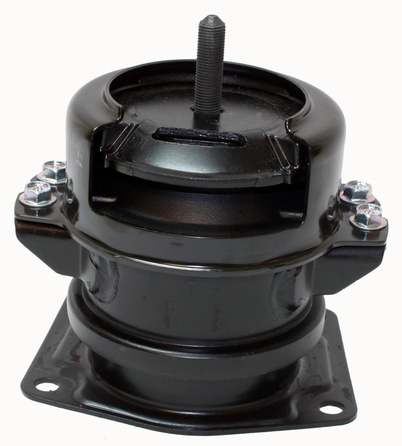 Engine Motor Mount 3PCS Set for 2001-2006 Acura MDX / 2003-2004 Honda Pilot 3.5L 6B93BC-57
