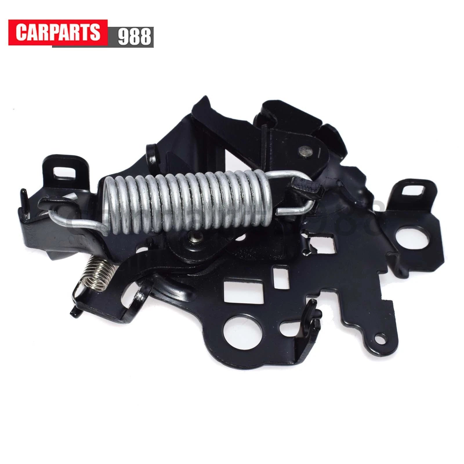 Hood Latch Lock 53510-42090 TO1234121 For Toyota RAV4 2006 2007 2008-2012 6B93BC-57