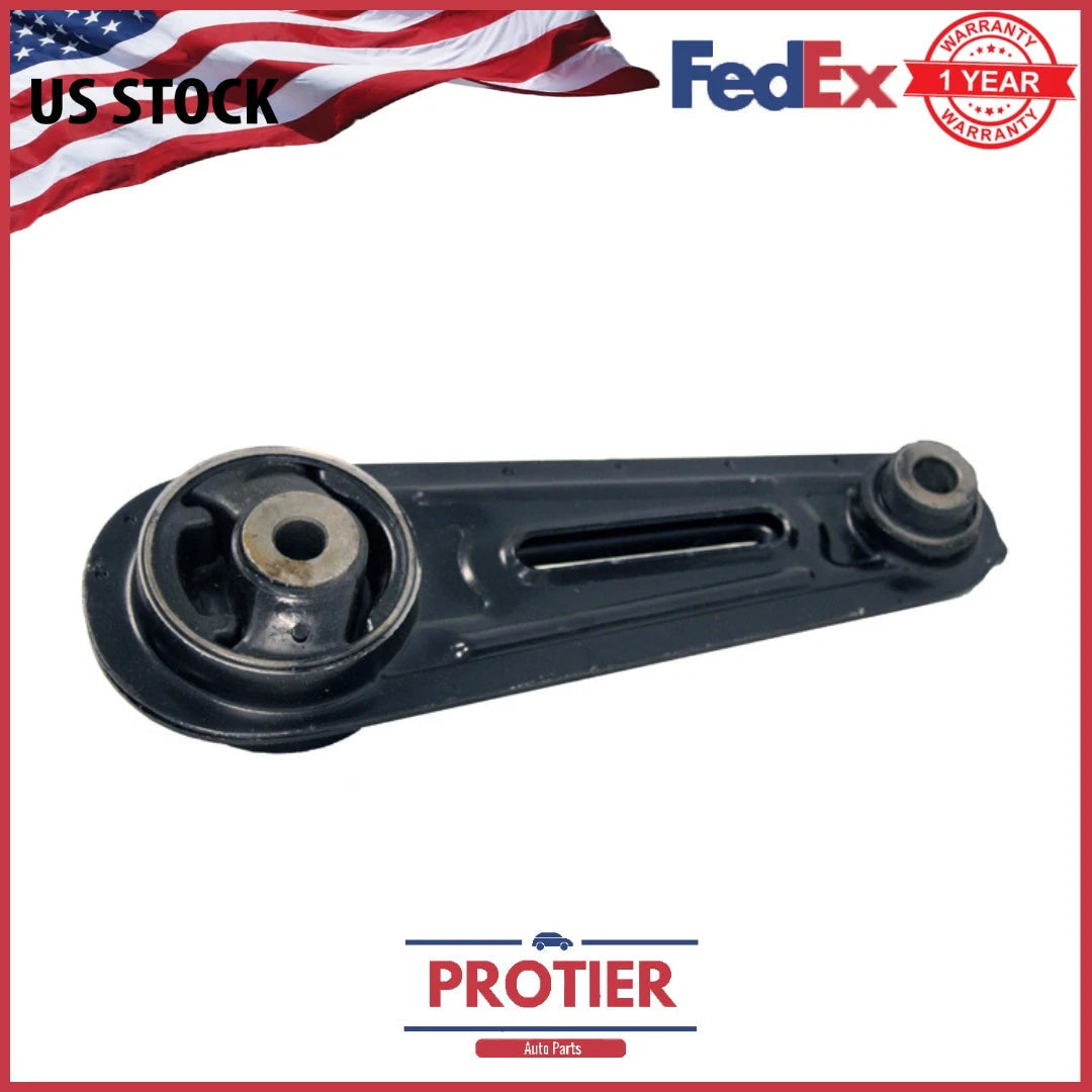 Engine Torque Strut Mount Left 9453 fits 08-14 Nissan Rogue 2.5L-L4 6B93BC-57
