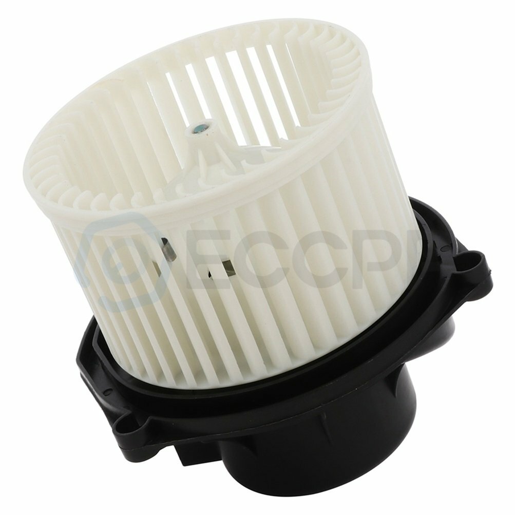 HVAC Blower Motor Resistor Kit For Oldsmobile Alero & Pontiac Grand Am Front 6B93BC-57