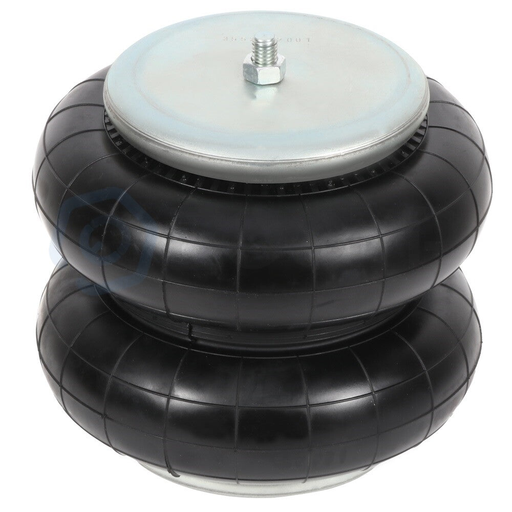 4PCS W01-358-6897 Air Suspension Bag Spring For Goodyear 2B9-229 ContiTech 6B93BC-57