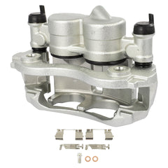 Front Left Brake Caliper 1Pc  Set For 2014-2019 Ram Promaster 1500 18B5524 6B93BC-57