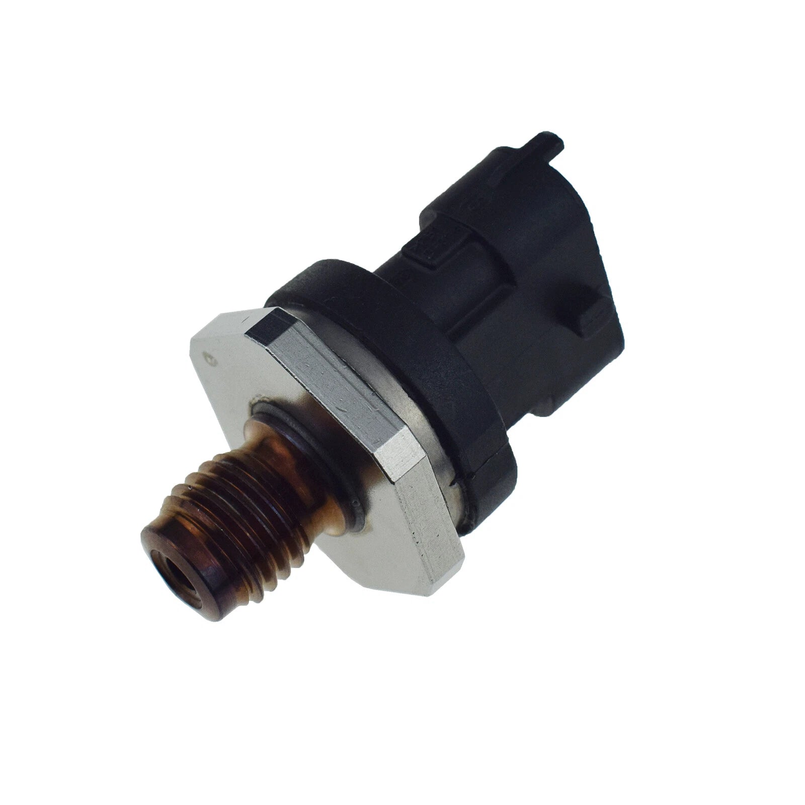 Fuel Rail Pressure Sensor For Hyundai Tucson KIA Carens 2.0 CRDi 31401-27000 6B93BC-57
