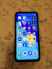 Samsung Galaxy A55 5G 128GB