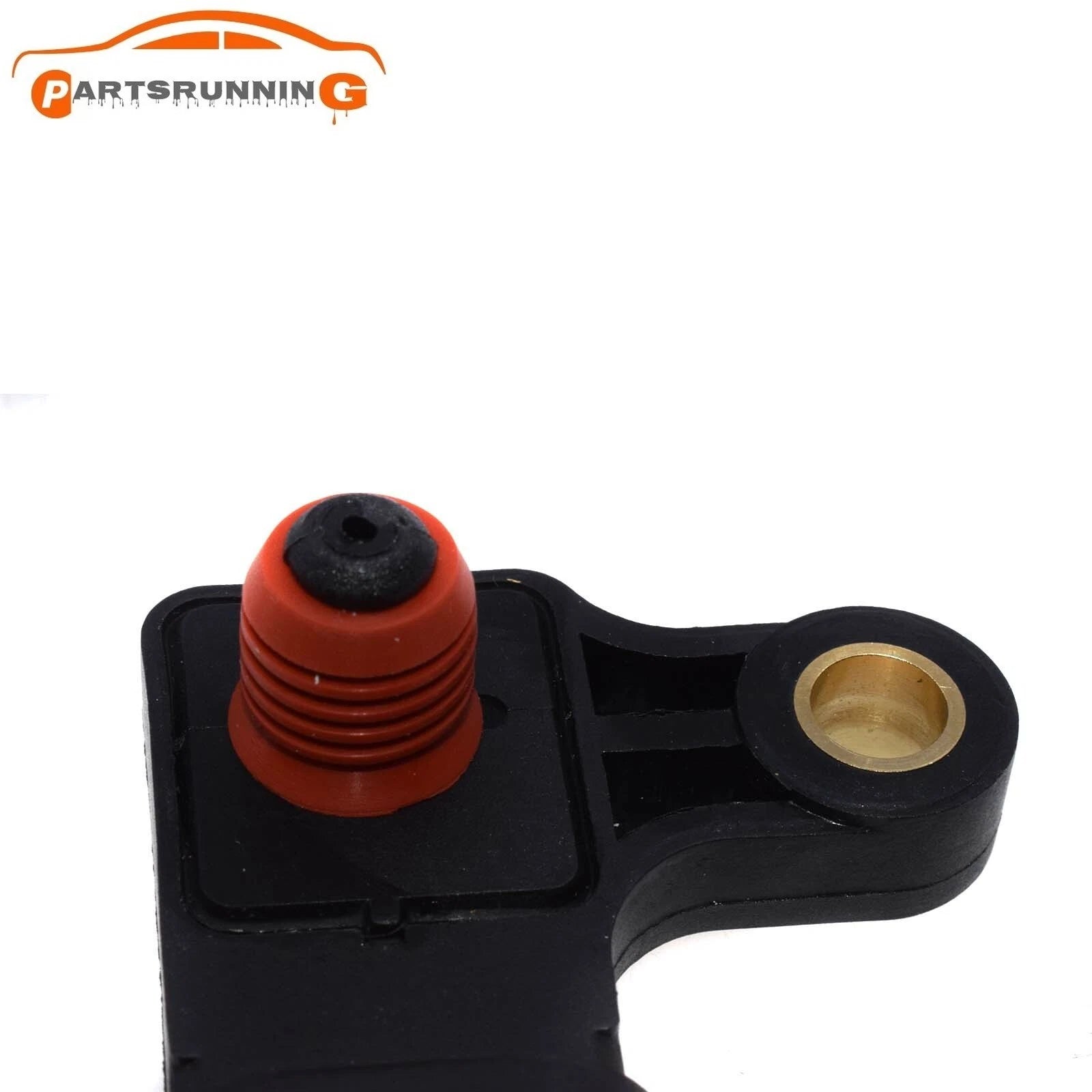 0340012 MAP SENSOR FOR Chevrolet 2004-2006 CHEVY AVEO 1.6L 96330547 6B93BC-57