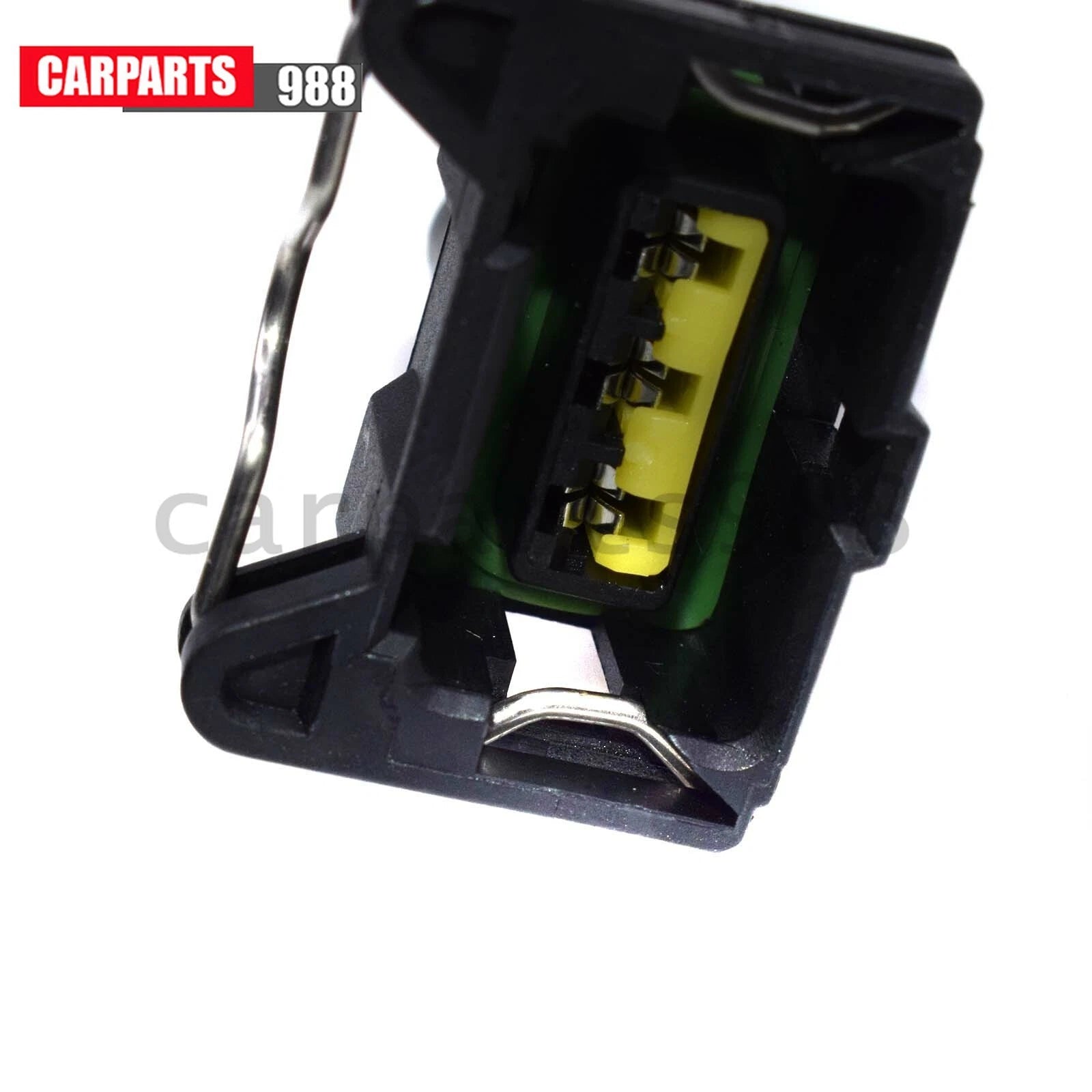Electrical Connector For Idle Air Control Valve AC409 For Hyundai Tucson Kia 6B93BC-57