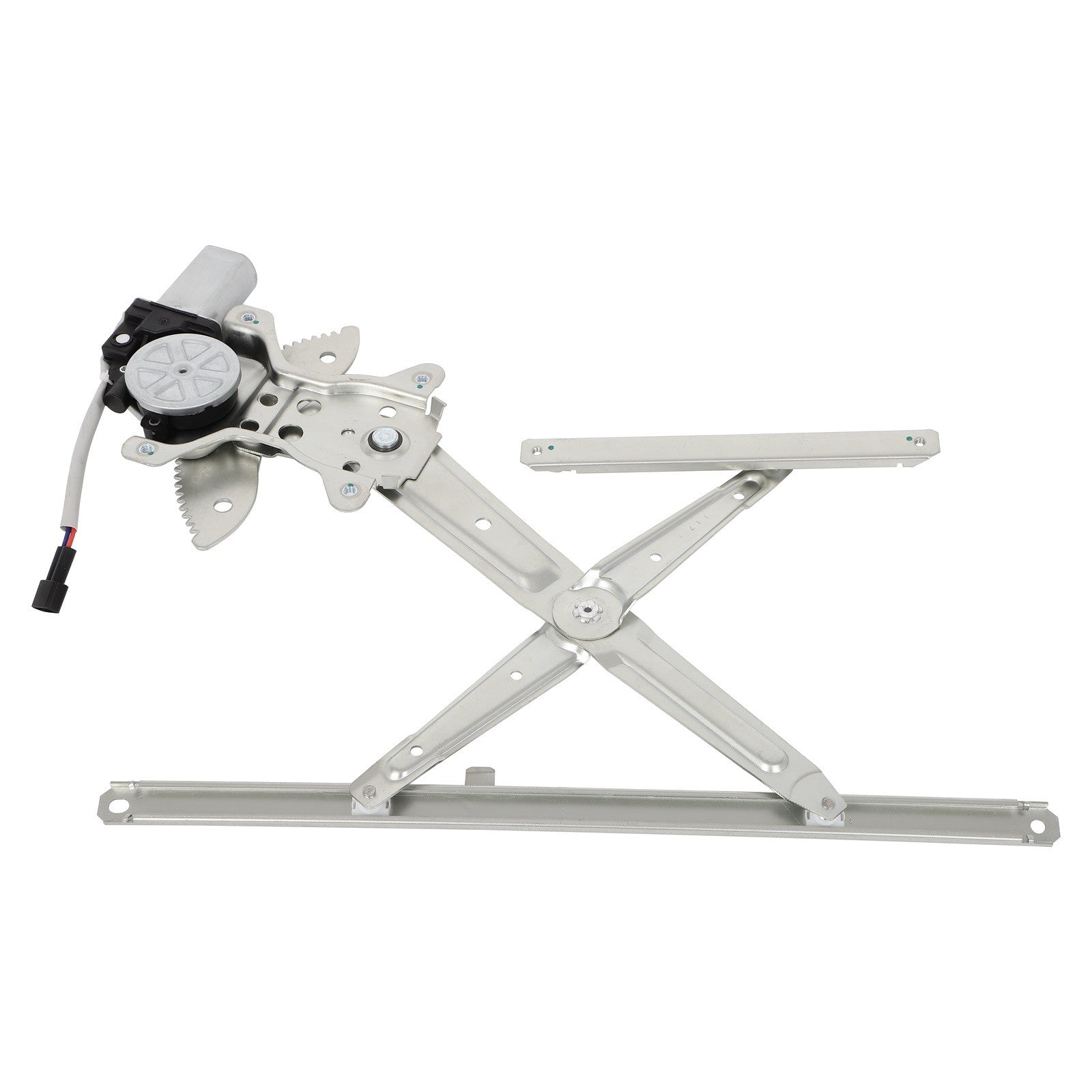 For 2007-2014 Suzuki SX4 Front Right Window Regulator w/ Motor KOEEP