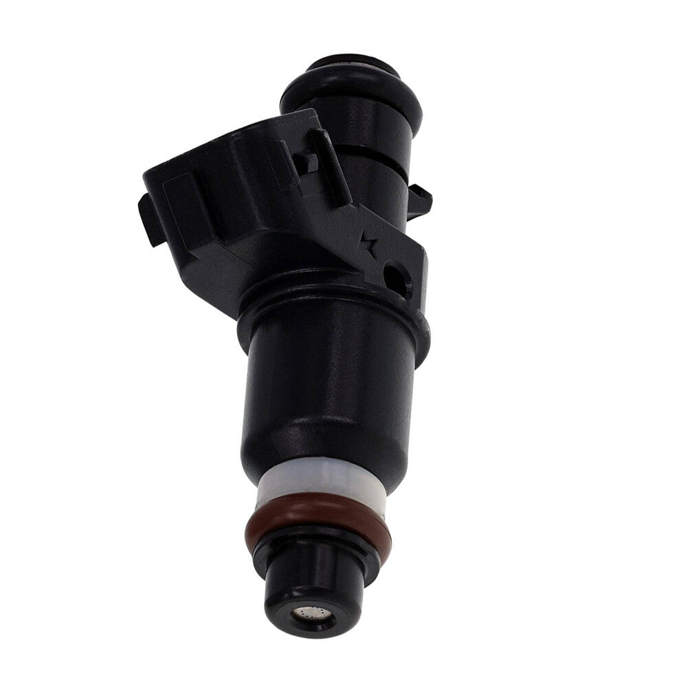 4PCS Fuel Injector 16450-ZY6-003 for Honda Outboard 135 150 175 200 225 250HP 6B93BC-57
