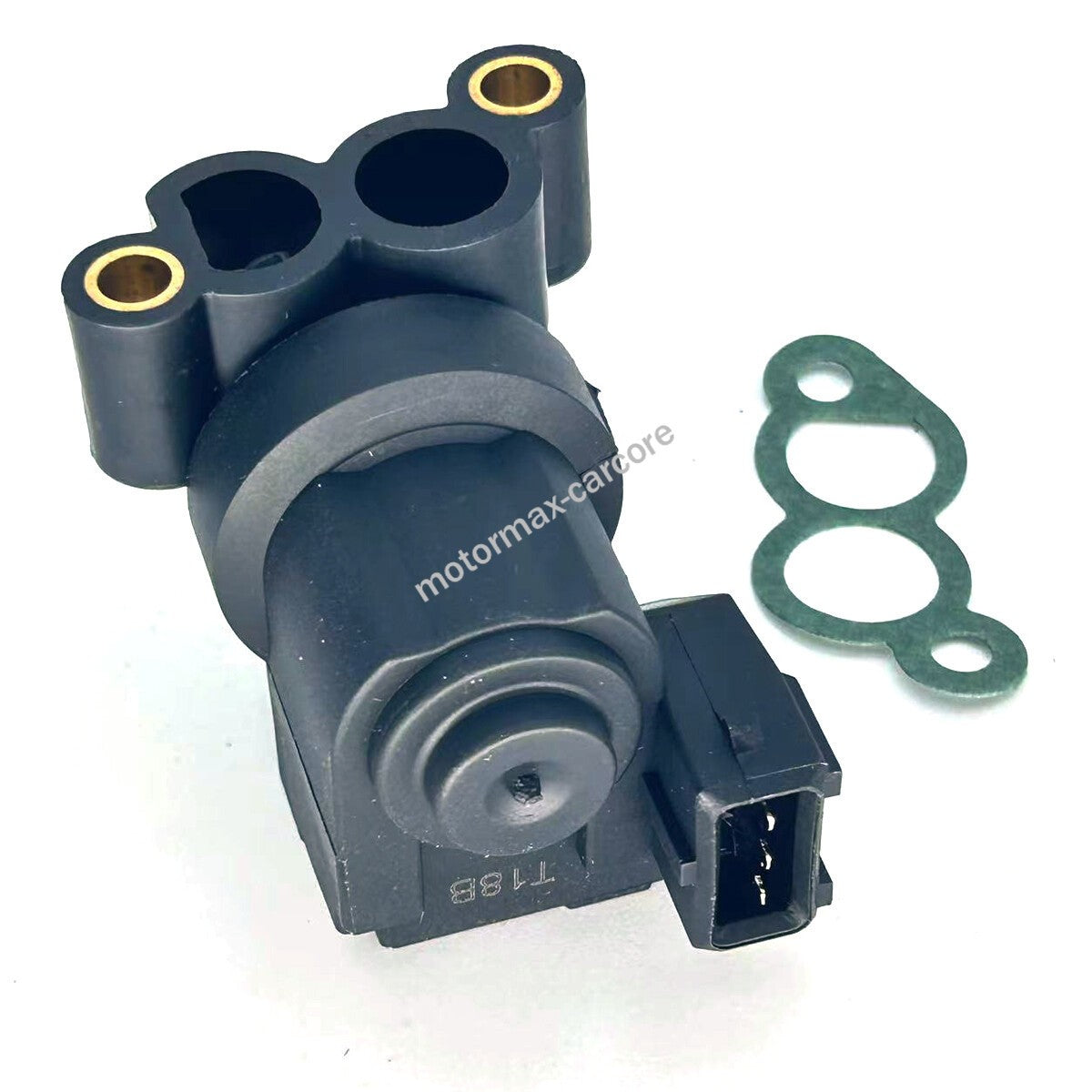 Idle Air Control Valve 3515022600 IACV For Hyundai Accent Elantra Tiburon Kia 6B93BC-57