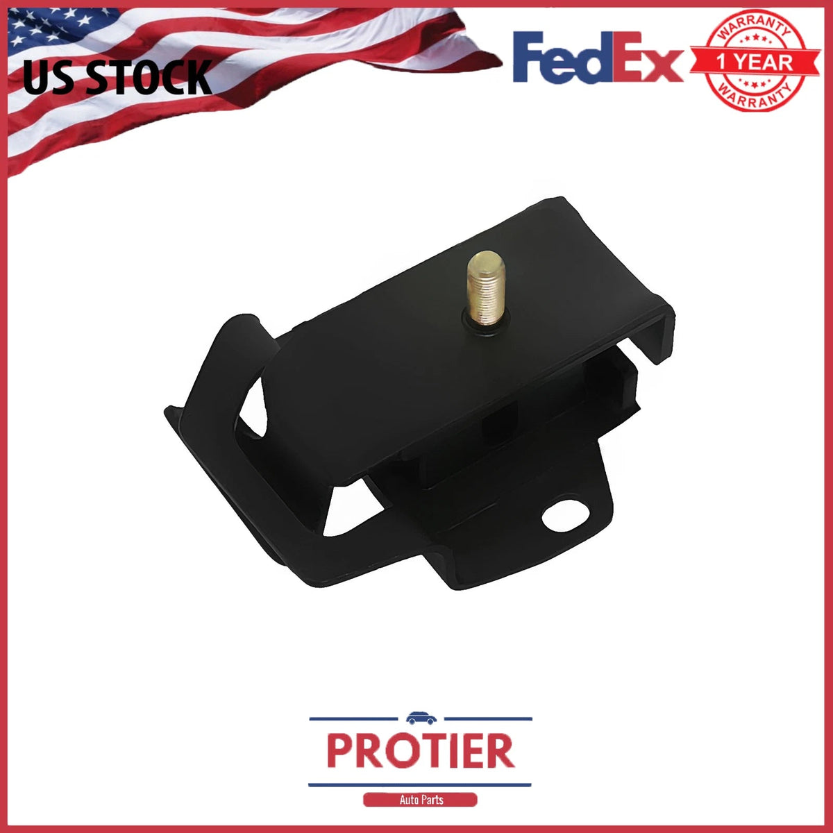 Front Right Engine Mount for ISUZU PICKUP TROOPER 6B93BC-57