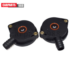 2x Crankcase Vent Valve For BMW E36 318is Z3 318ti 318i 11157501567 11151247133 6B93BC-57