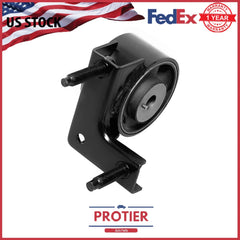 Rear Left Engine Mount for NISSAN MAXIMA 6B93BC-57