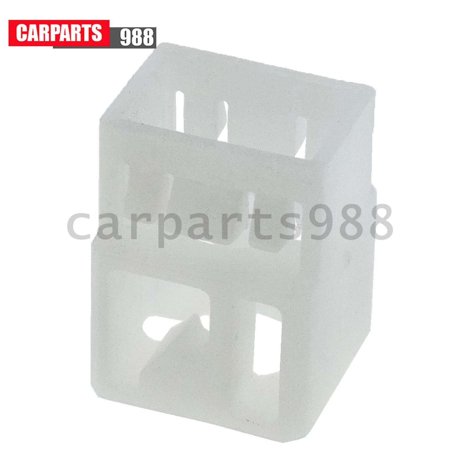 Rear Luggage Tiedown Hook Retainer For Land Rover Range Rover LR2 LR004797 6B93BC-57