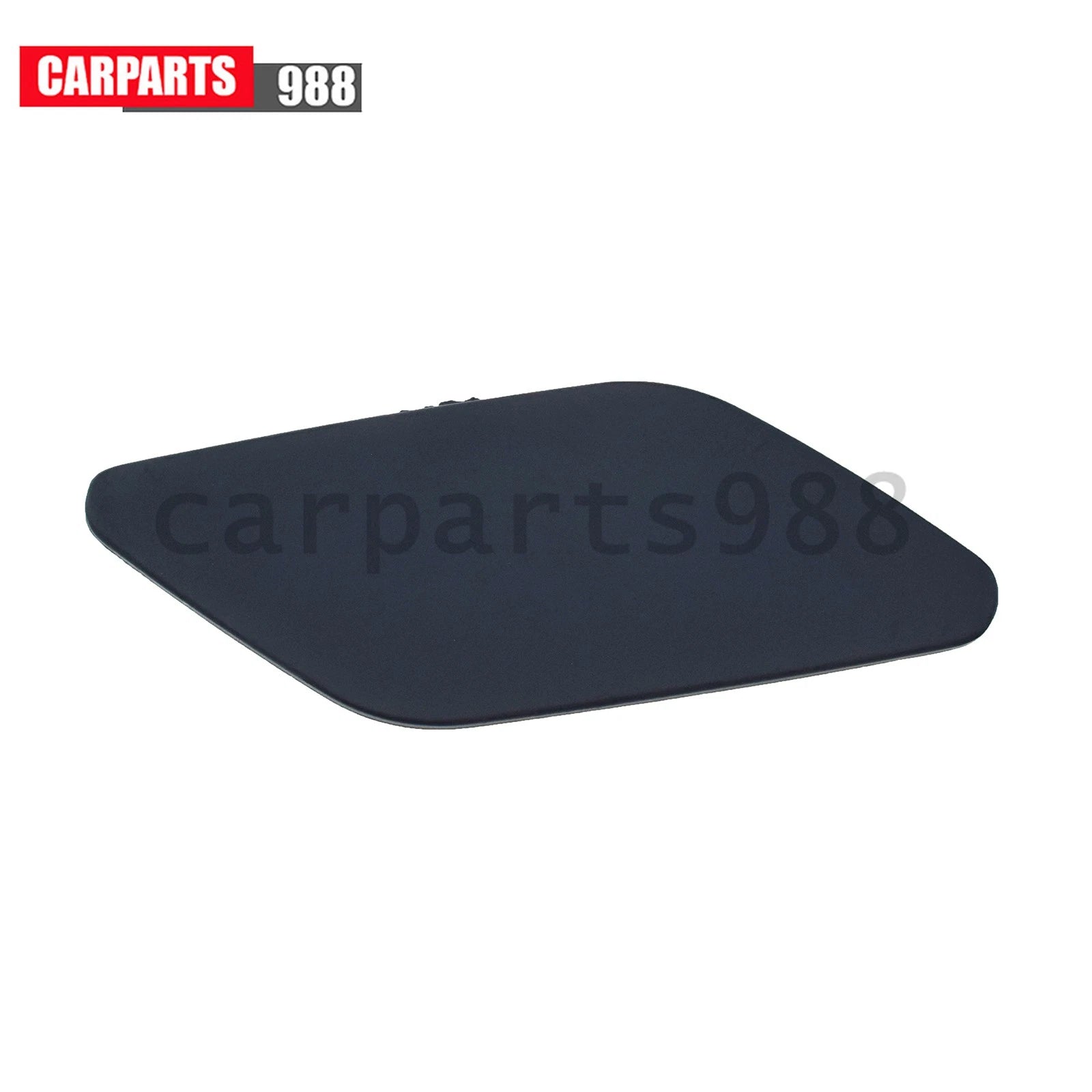 Right Front Bumper Headlight Washer Cover For VW Scirocco 2009-2014 1K8955110B 6B93BC-57