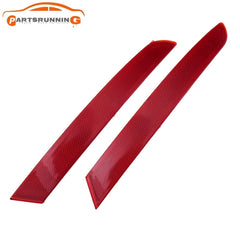 Set of 2 Rear Bumper Reflectors LH&RH For BMW X3 2018-21 63147419928,63147419927 6B93BC-57