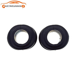 2PCS Front Sway Bar Bushing Stabilizer For 2014-2020 Dodge Challenger Charger 6B93BC-57