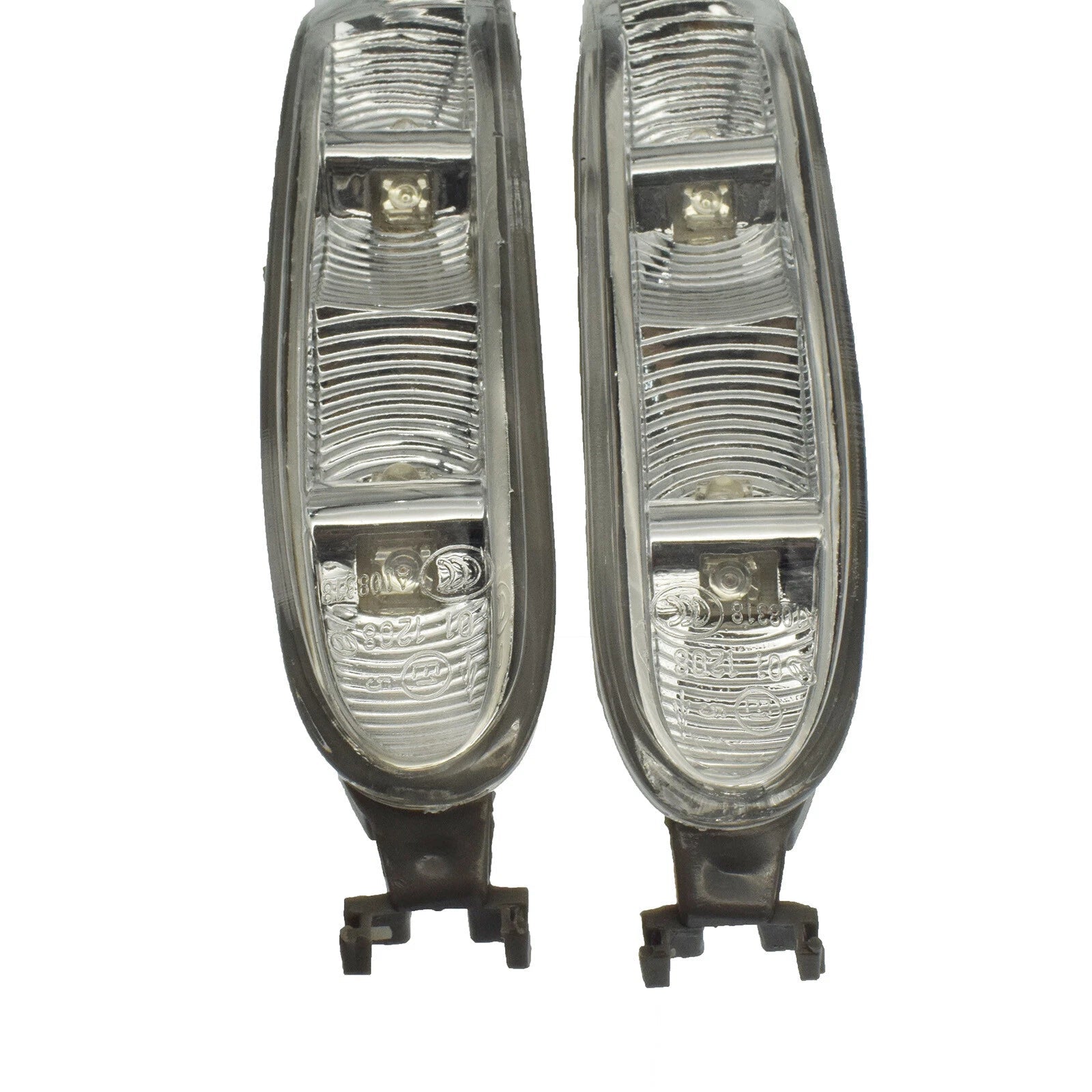 Left Right Mirror Turn Signal Light Lamp for Mercedes-Benz W209 C209 2308200721 6B93BC-57