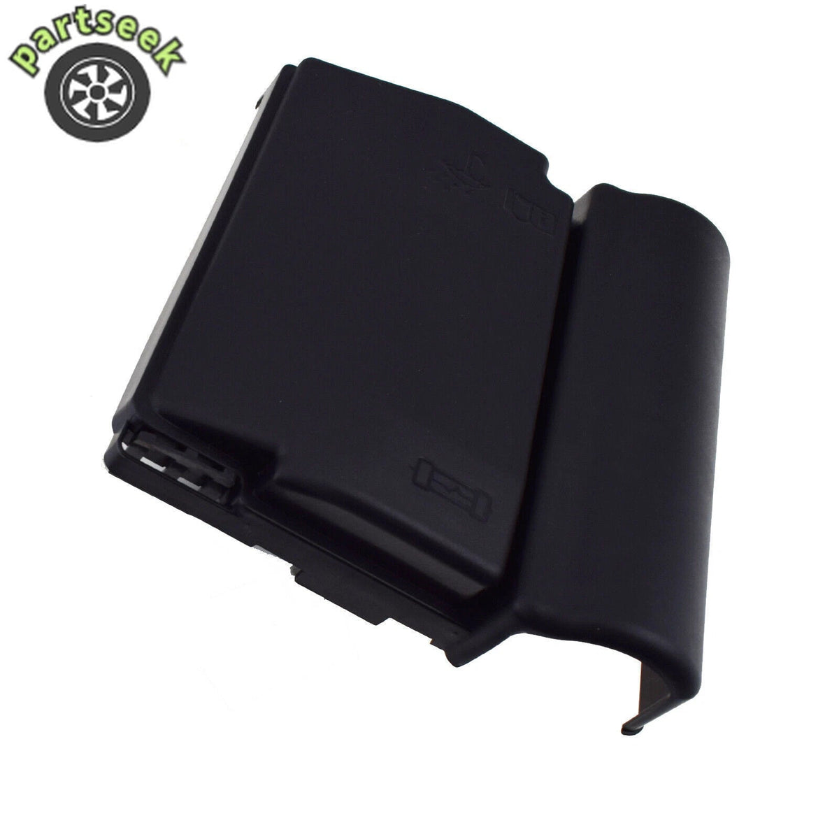 Engine Fuse Box Protection Cover Case For VW Passat B7 Beetle Jetta 5C0937132A 6B93BC-57