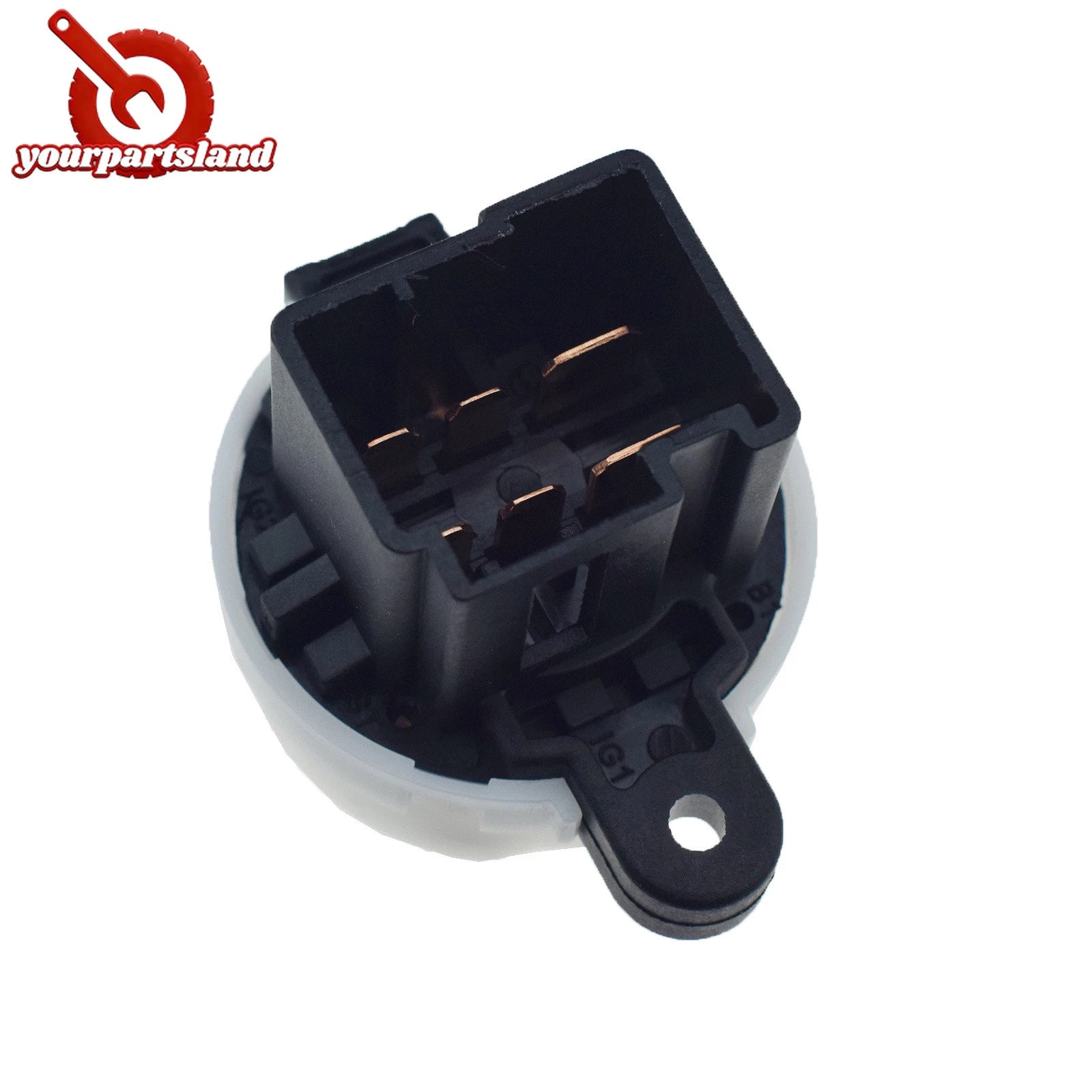 For Ford Ranger Mazda B2500 BT-50 RX-8 Ignition Starter Cable Switch LC7066151 6B93BC-57