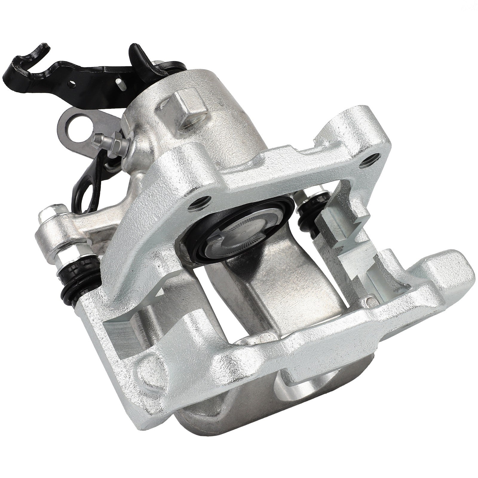 Rear Brake Calipers 2Pcs For 2005-2010 Volkswagen Jetta 2006-2009 Volkswagen GTI 6B93BC-57