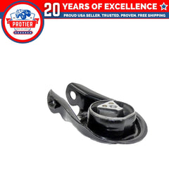 Motor & Trans Mount 3PCS Fit 2010 Mazda 3 2.0L / 10-13 Mazda 3 2.5L Manual 6B93BC-57
