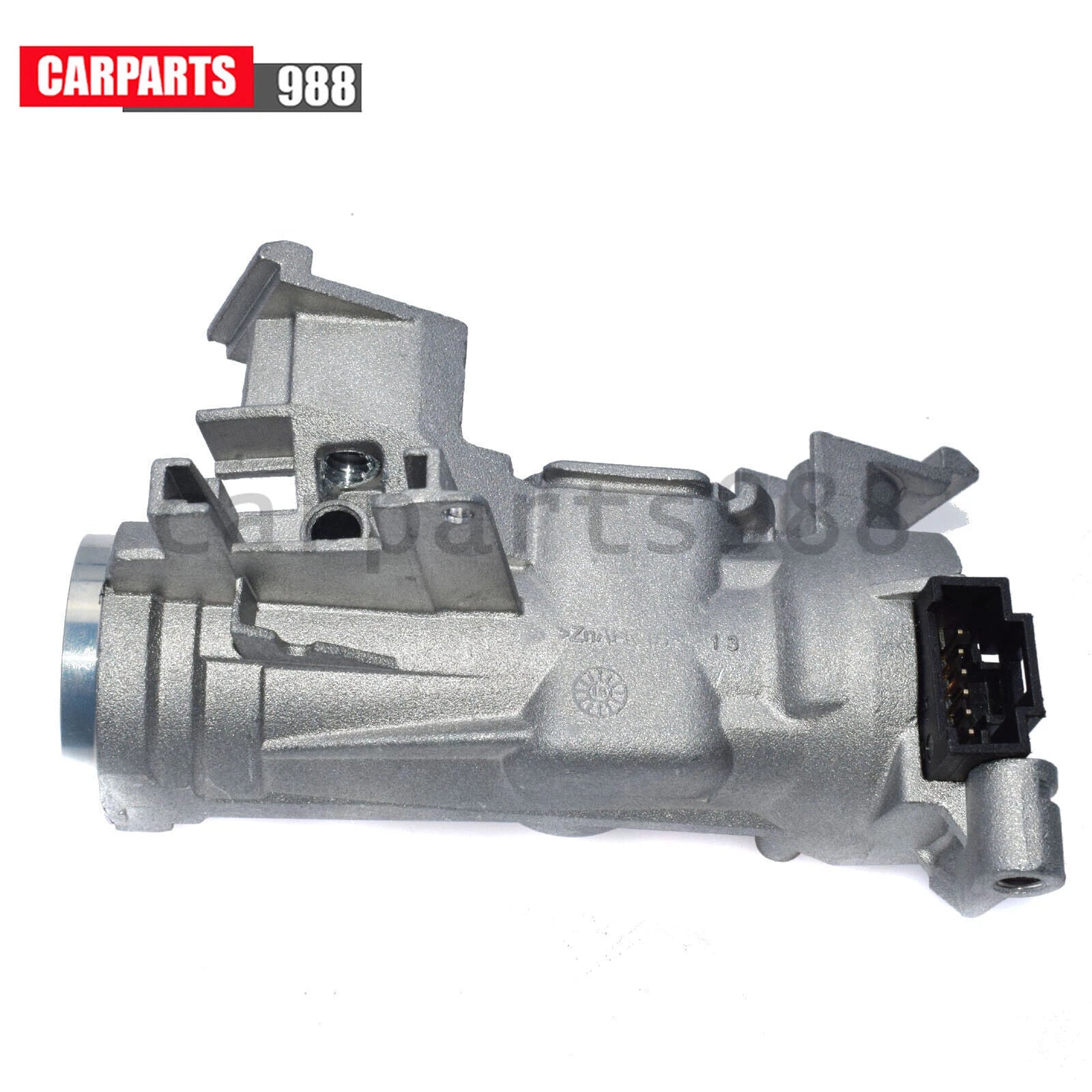 Ignition Starter Switch Steering Lock Housing For Golf Jetta Rabbit 1K0905851B 6B93BC-57