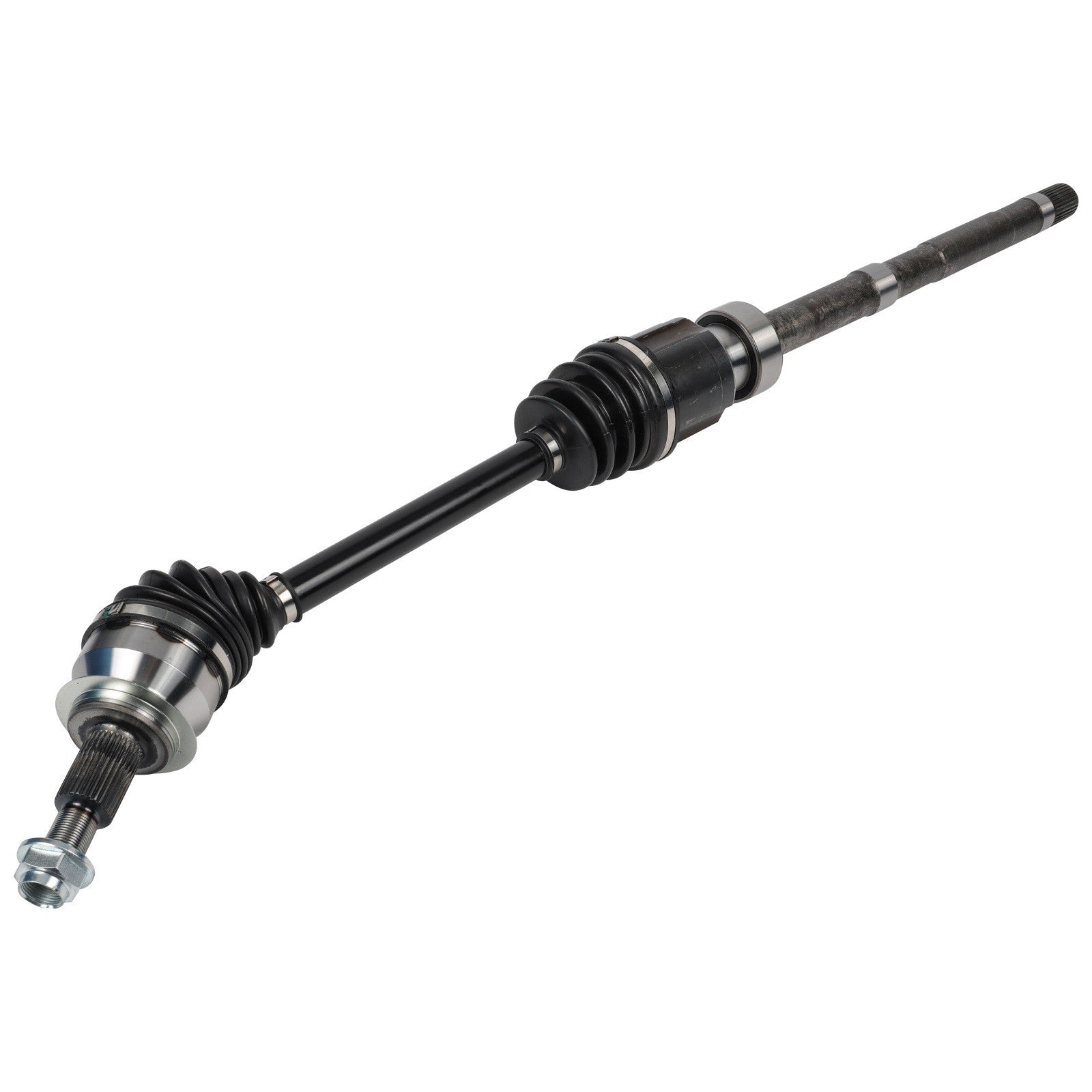 For Mazda CX-5 2017-2021 L4 2.5L Naturally Aspirated AWD Front Right CV Axle 6B93BC-57