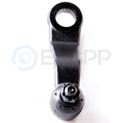 Front Pitman Arm Idler Arm For 1994 1995 1996 1997 1998 1999 Dodge Ram 2500 3500 6B93BC-57